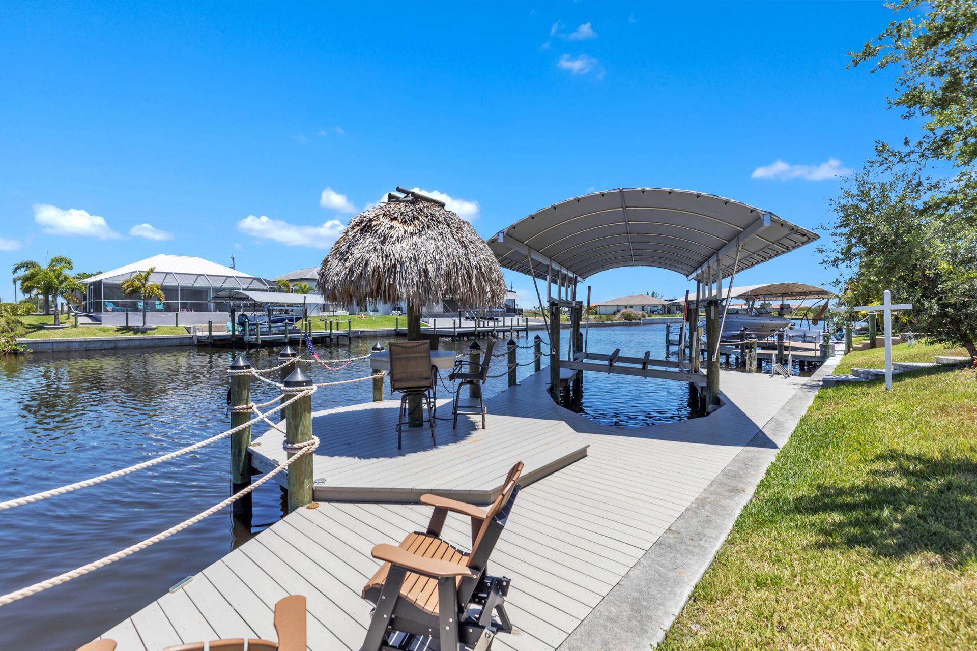 115 NW 33rd Avenue, Matlacha, FL 33993 Photo