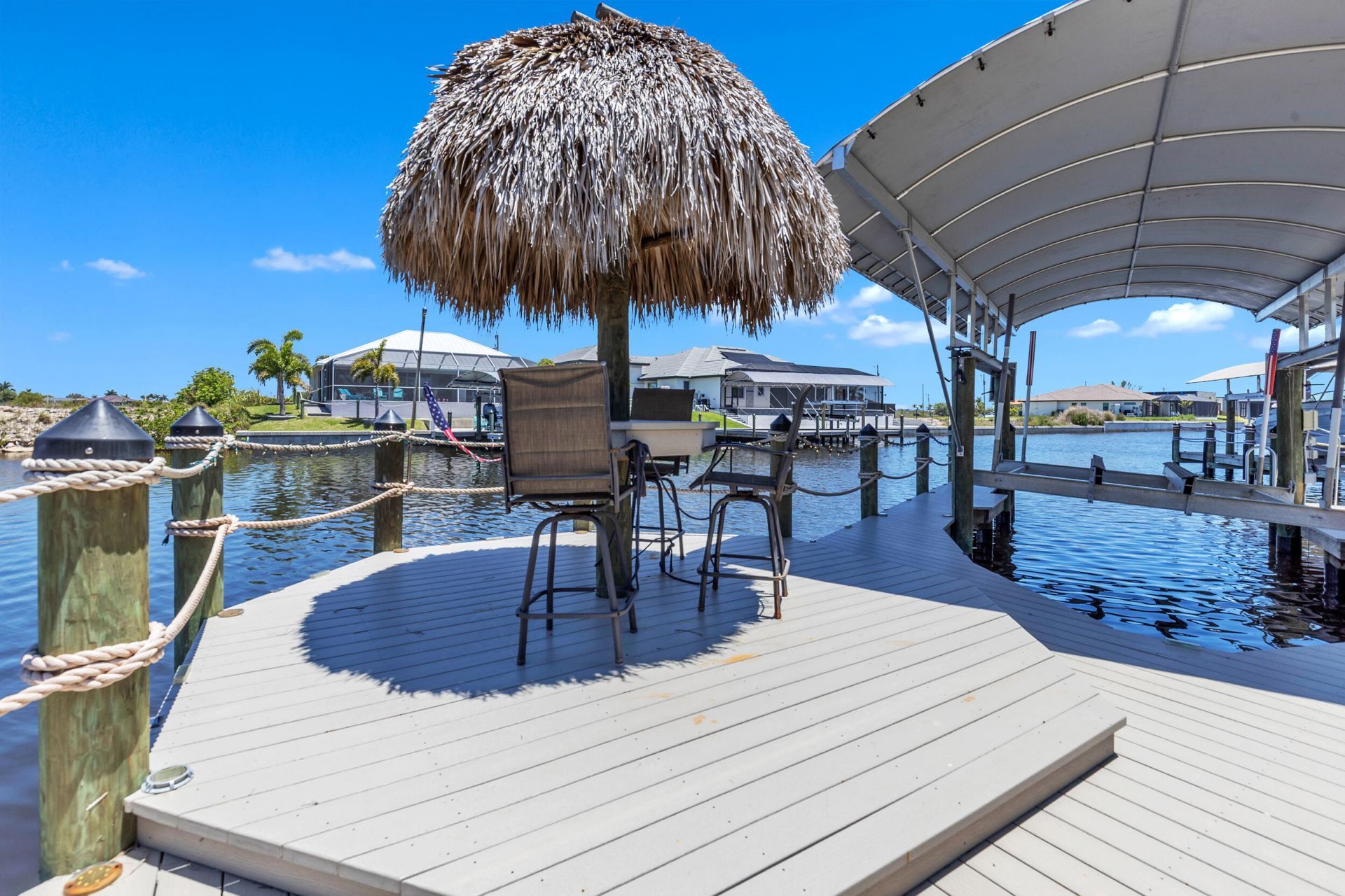 115 NW 33rd Avenue, Matlacha, FL 33993 Photo