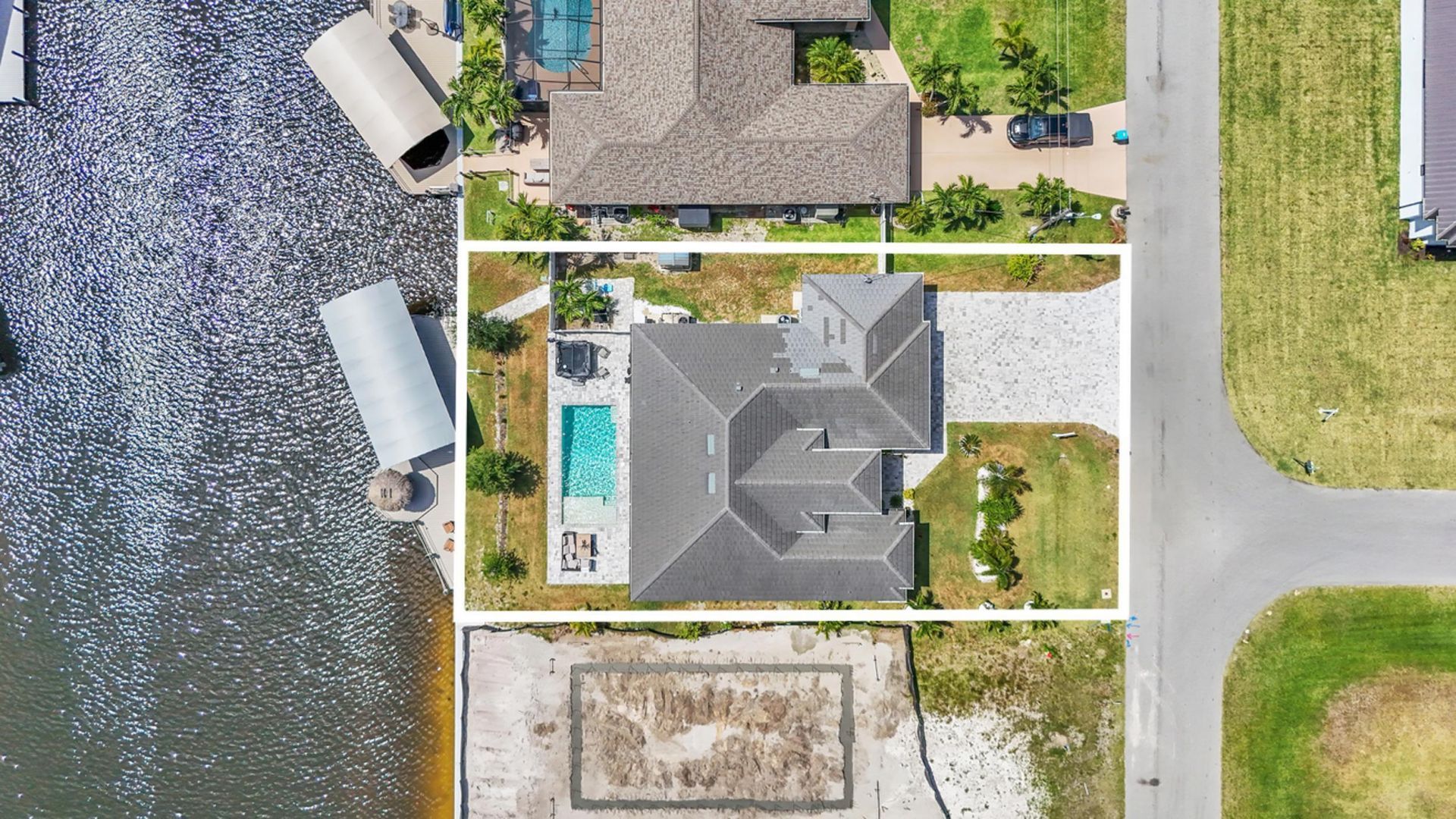 115 NW 33rd Avenue, Matlacha, FL 33993 Photo
