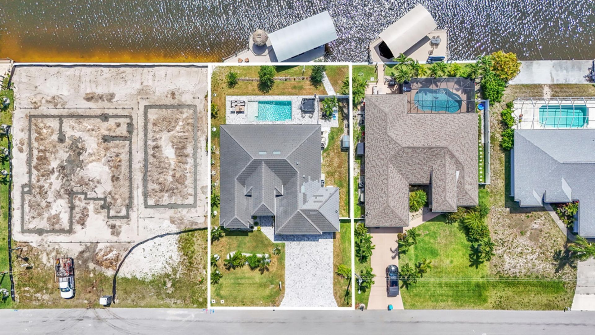 115 NW 33rd Avenue, Matlacha, FL 33993 Photo