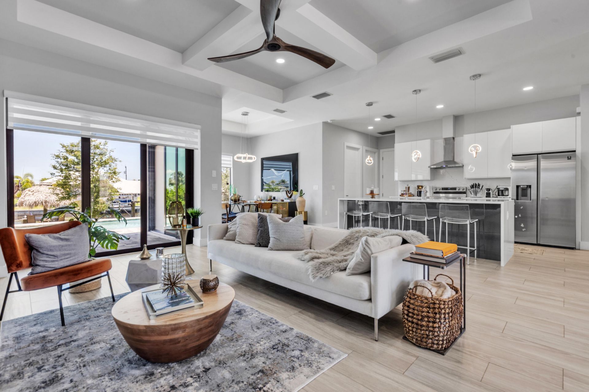 115 NW 33rd Avenue, Matlacha, FL 33993 Photo
