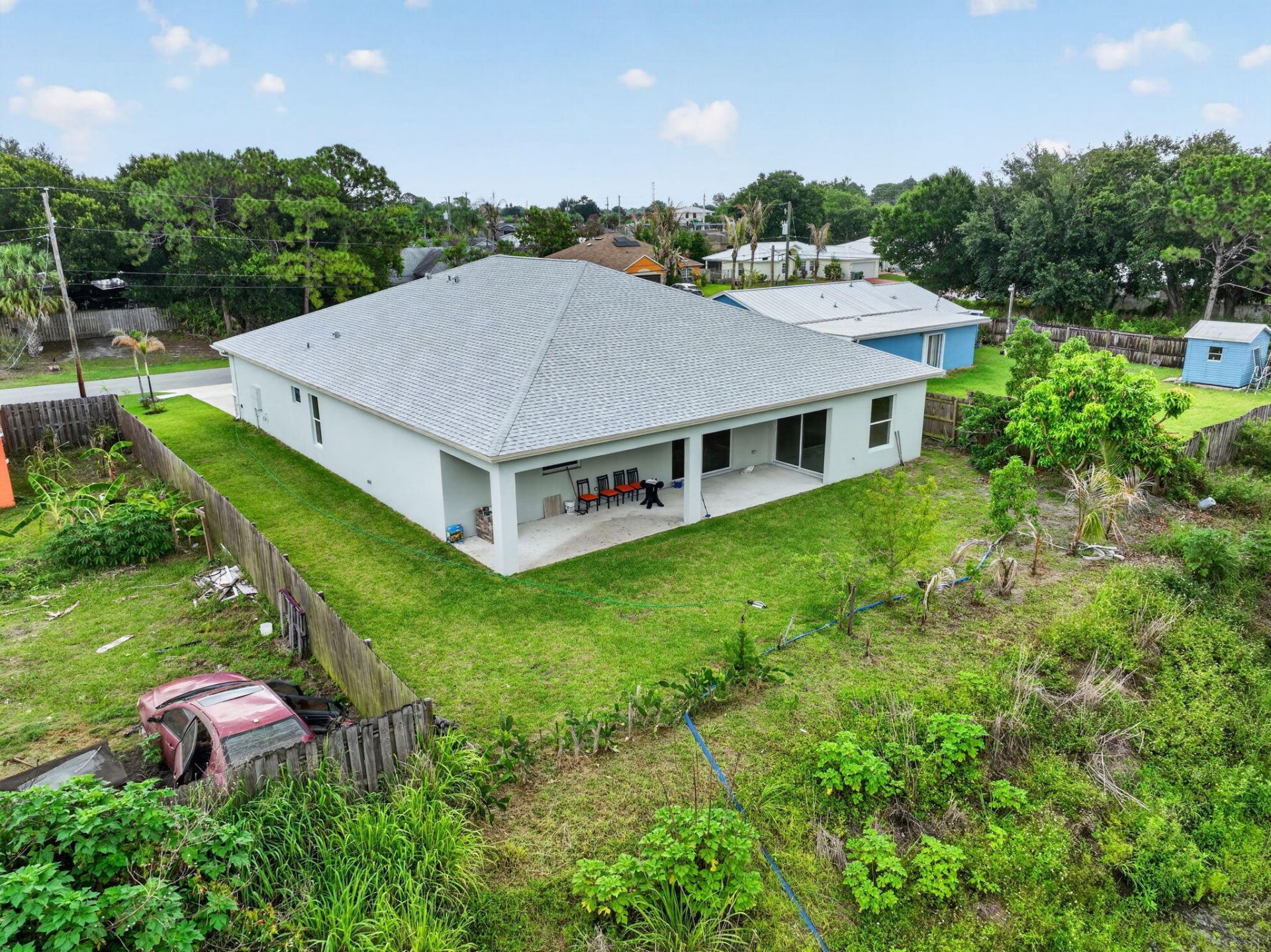 1974 SW Idaho Lane, Port Saint Lucie, FL 34953 Photo