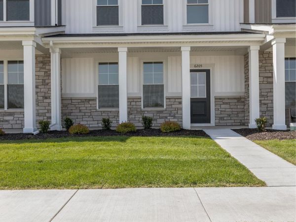 6205 Brook Avenue , Portage, IN 46368