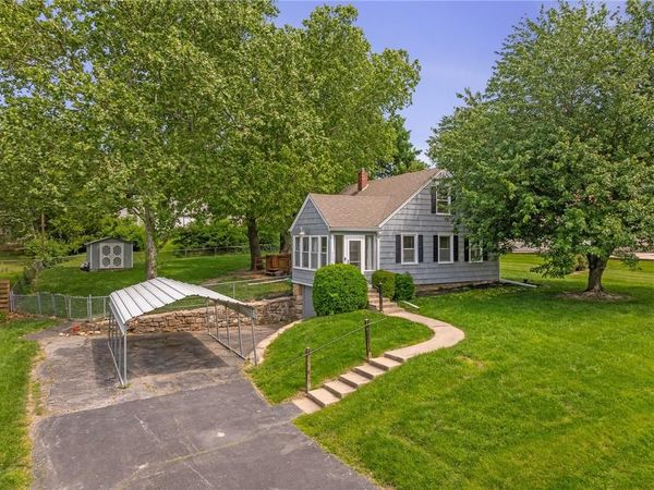 3125 S 9th Terrace, Kansas City, KS 66103
