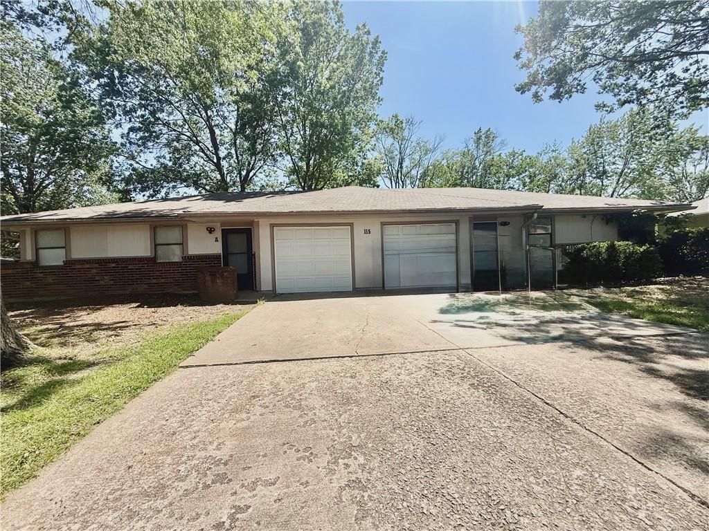 115 A&b Broadway Street, Grain Valley, MO 64029 Main Photo
