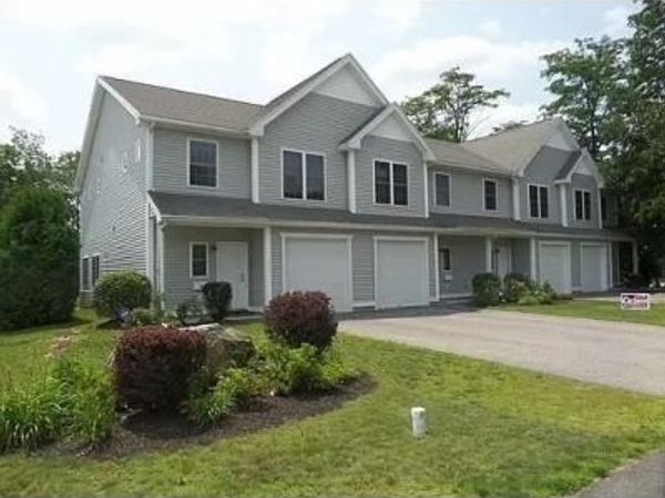 812 Franklin Street, Unit A, Worcester, MA 01604
