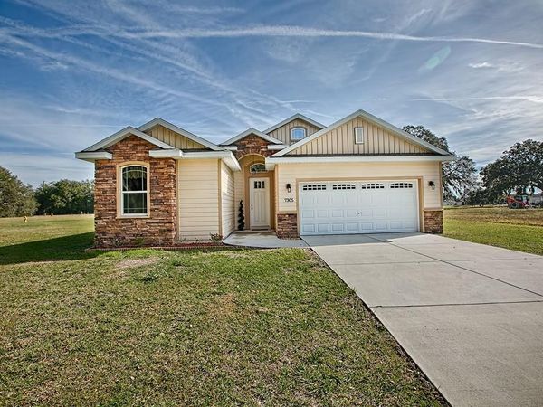 7305 SE 26TH DRIVE , BUSHNELL, FL 33513