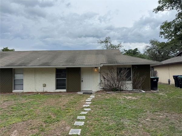 10041 MASSEY STREET , ORLANDO, FL 32825