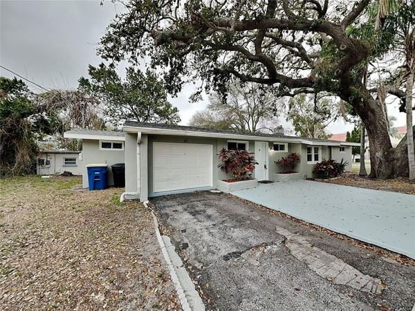 16 N SAN REMO AVENUE , CLEARWATER, FL 33755
