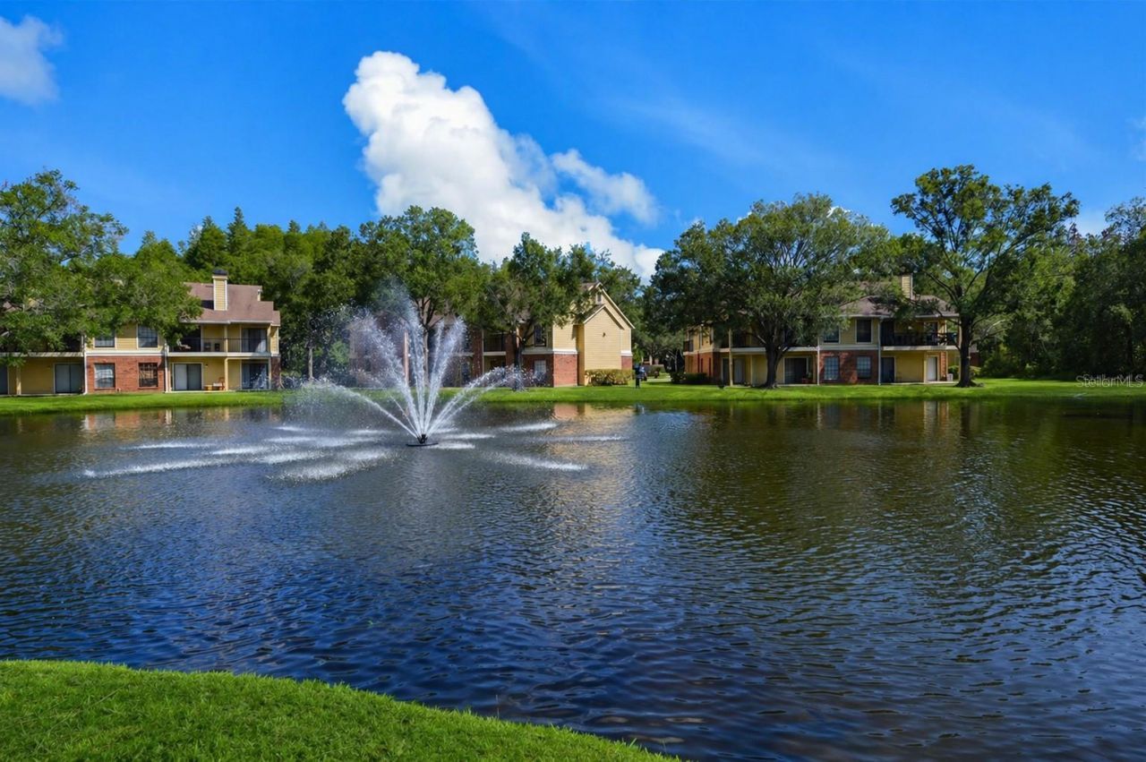 8633 Fancy Finch Drive, Unit 201, Tampa, FL 33614 Main Photo