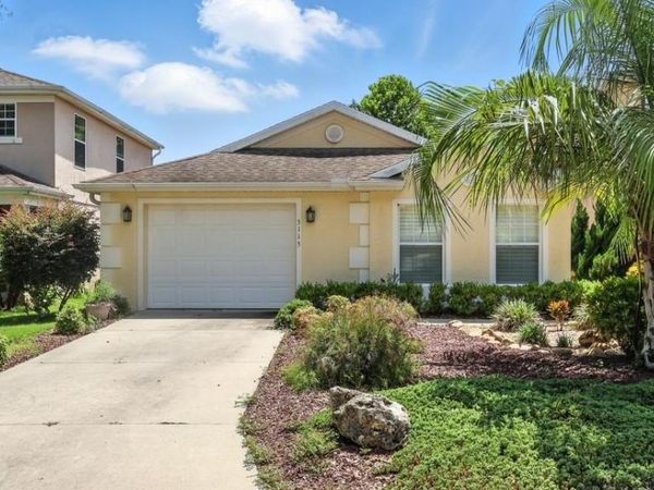 5115 NE 122ND BOULEVARD , OXFORD, FL 34484