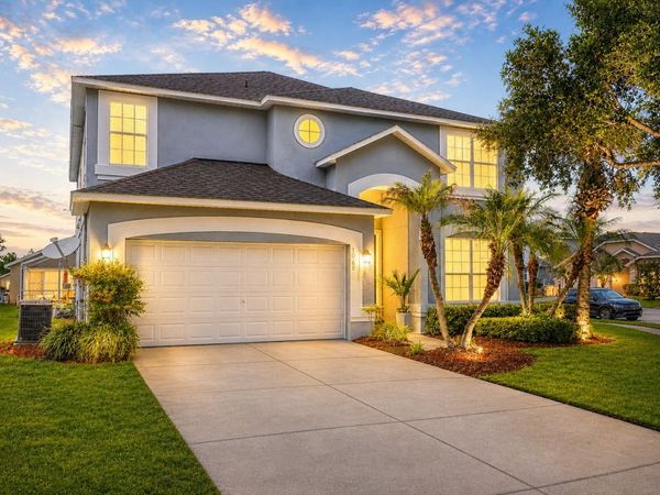 1060 SEASONS BOULEVARD , KISSIMMEE, FL 34746