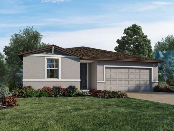 3920 GIORGIO DRIVE , WINTER HAVEN, FL 33884