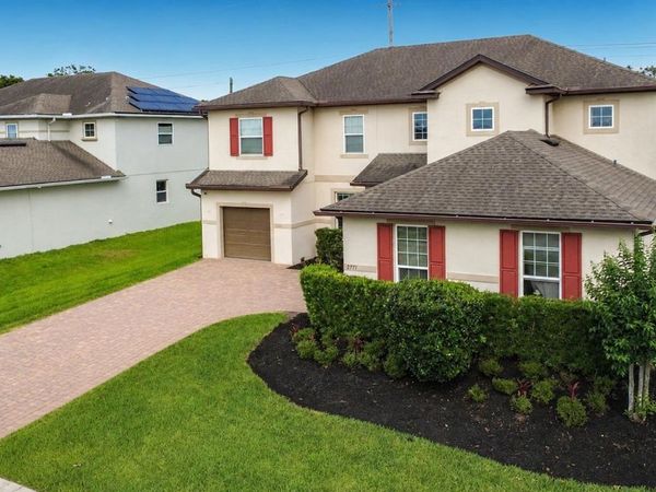 2771 WESTYN COVE LANE , OCOEE, FL 34761