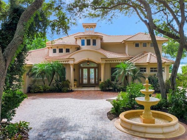 416 81ST STREET W, BRADENTON, FL 34209