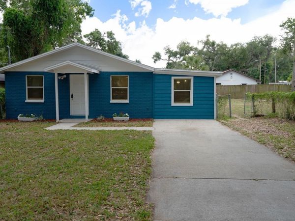 503 MOORE AVENUE , SEFFNER, FL 33584
