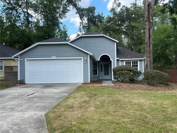 12244 NW 10TH PLACE , NEWBERRY, FL 32669