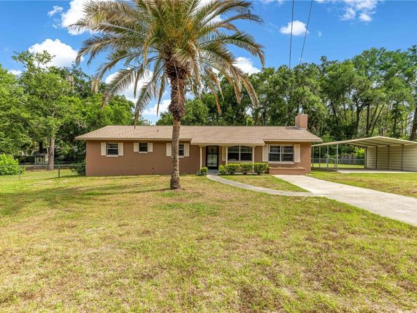 1421 NE 23RD STREET , OCALA, FL 34470
