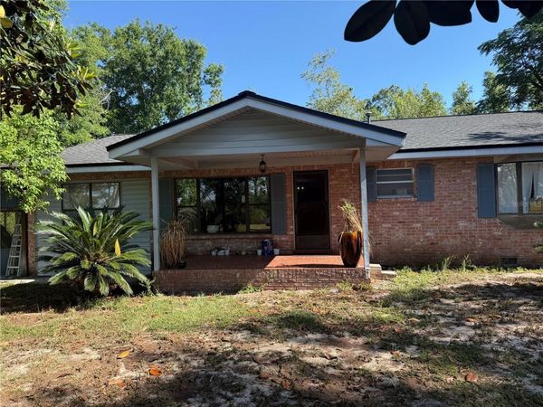22155 COUNTY ROAD 136 , LIVE OAK, FL 32060
