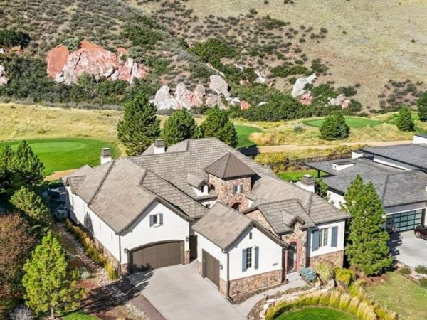 8095 Galileo Way , Littleton, CO 80125