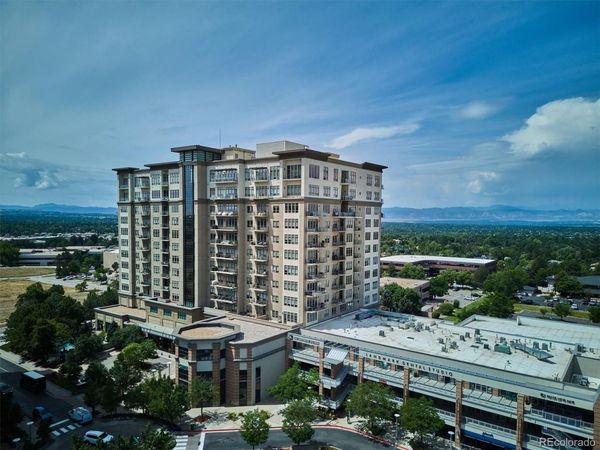 5455 Landmark Place, Unit 712, Greenwood Village, CO 80111