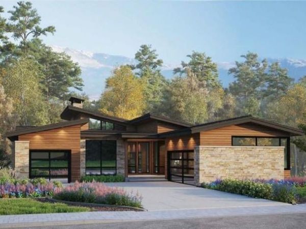 7939 Painted Pine Street , Parker, CO 80134