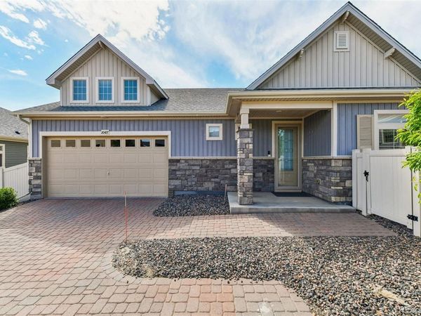 20427 E 52nd Avenue , Denver, CO 80249