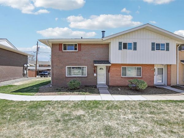 9044 E Nassau Avenue , Denver, CO 80237