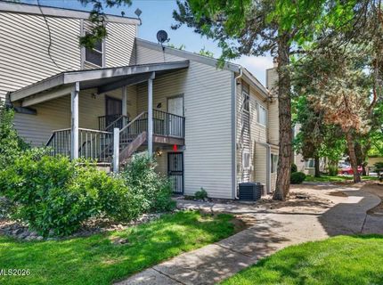 2325 Roundhouse Road, Sparks, NV 89431 Photo
