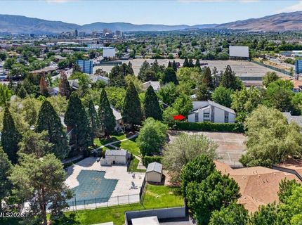 2325 Roundhouse Road, Sparks, NV 89431 Photo
