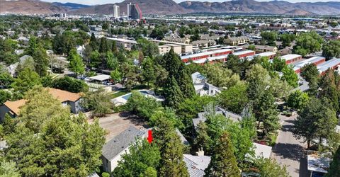 2325 Roundhouse Road, Sparks, NV 89431 Photo