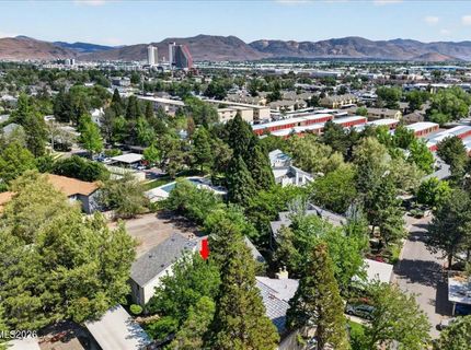 2325 Roundhouse Road, Sparks, NV 89431 Photo
