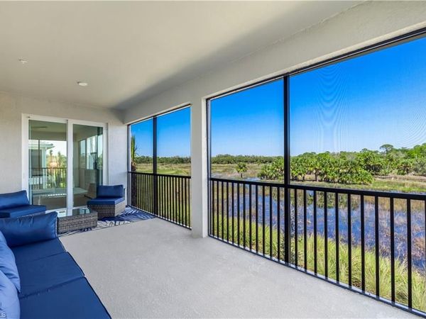 43285 Water Bird WAY , Unit 5422, PUNTA GORDA, FL 33982