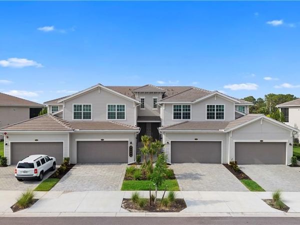 43285 Water Bird WAY , Unit 5422, PUNTA GORDA, FL 33982