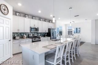 43285 Water Bird Way , Unit 5422, Punta Gorda, FL 33982 Photo