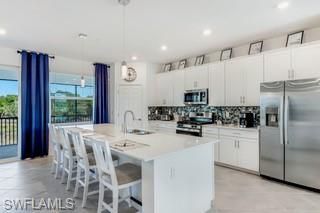 43285 Water Bird Way , Unit 5422, Punta Gorda, FL 33982 Photo