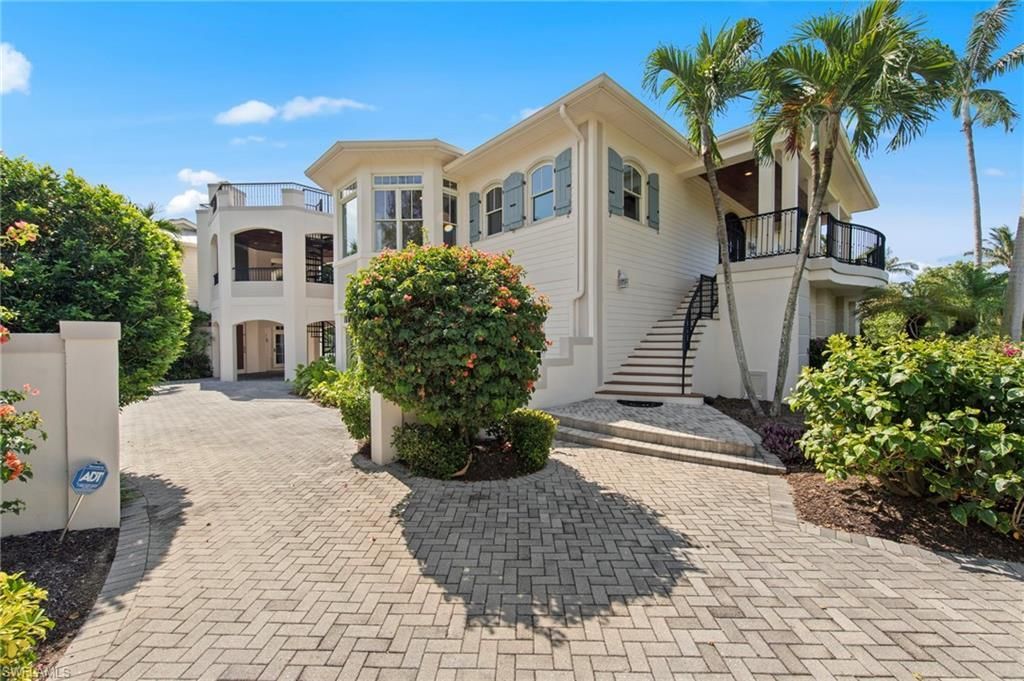 16475/95 Captiva Dr , Captiva, FL 33924 Photo