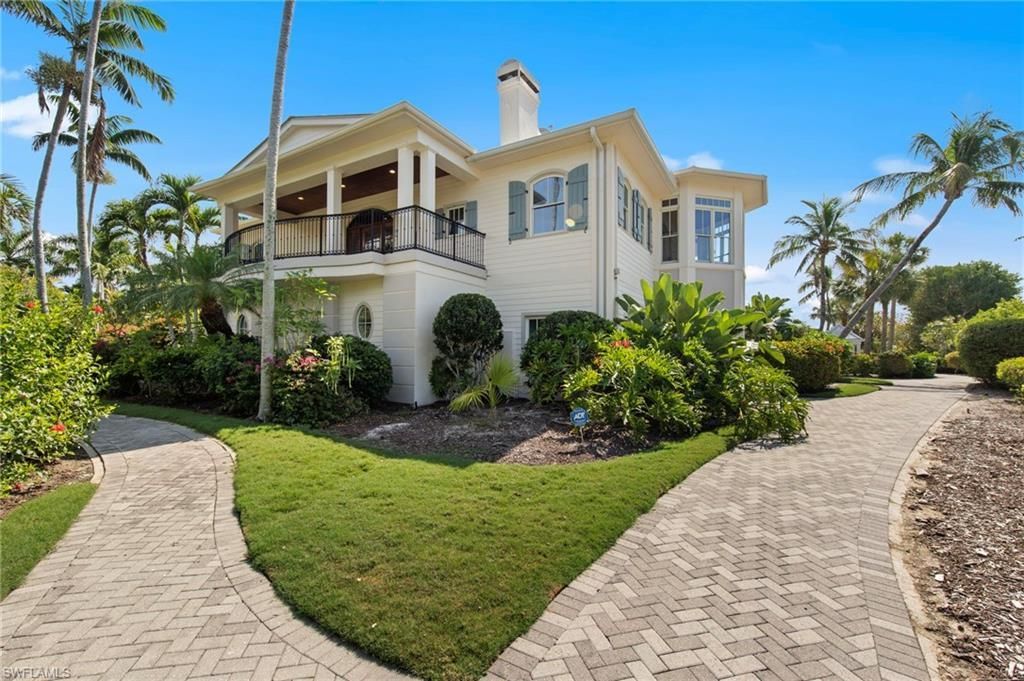 16475/95 Captiva Dr , Captiva, FL 33924 Photo