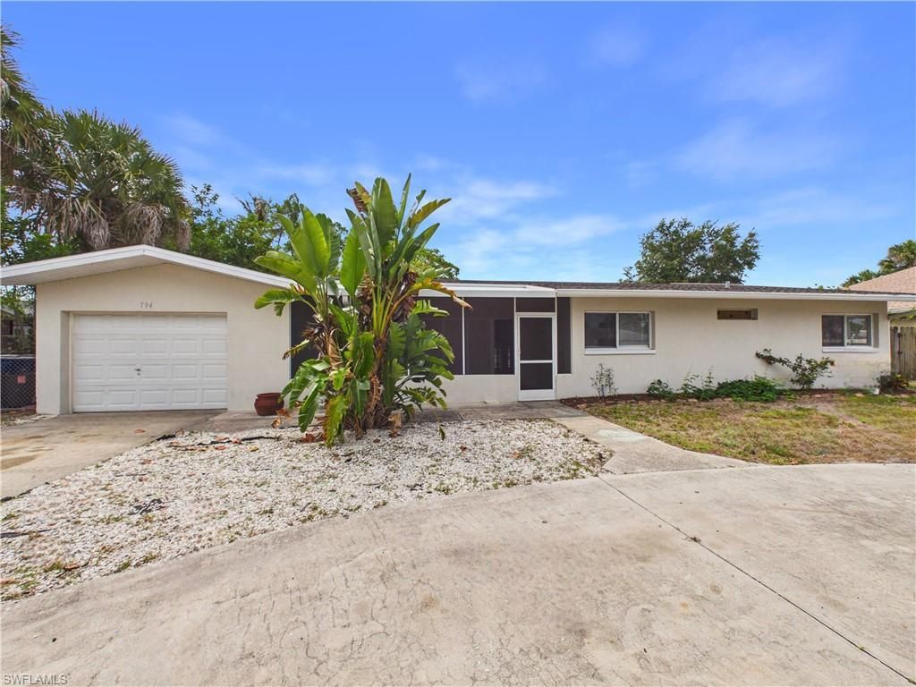 794 Hydrangea Dr, North Fort Myers, FL 33903 Photo