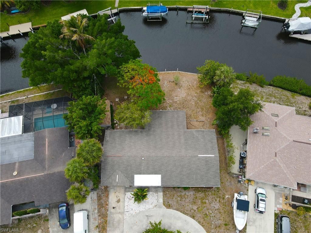 794 Hydrangea Dr, North Fort Myers, FL 33903 Photo