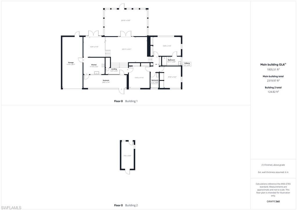 794 Hydrangea Dr, North Fort Myers, FL 33903 Photo