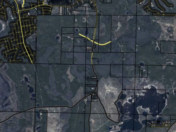 Lot 30 Hampshire Boulevard , Unit 11, Chipley, FL 32428