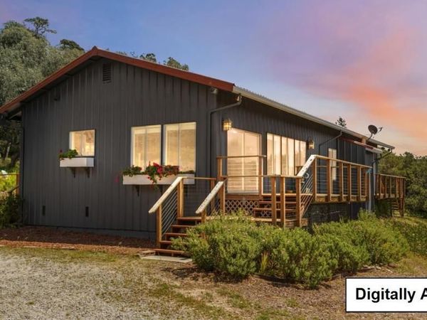 19269 Mallory Canyon Road, Unit D, Salinas, CA 93907