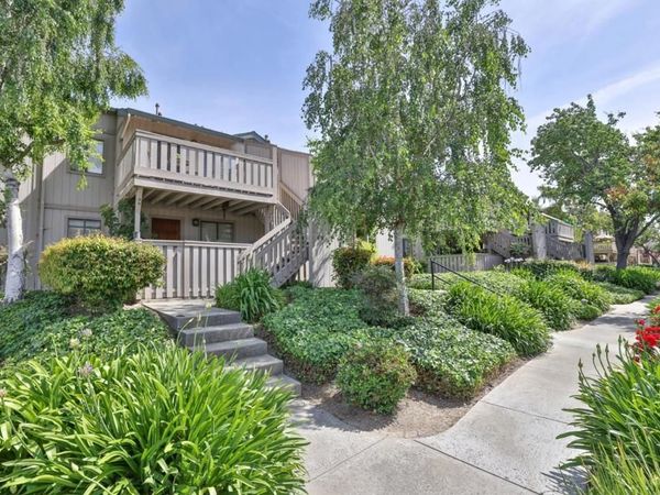 480 Coyote Creek Circle, San Jose, CA 95116
