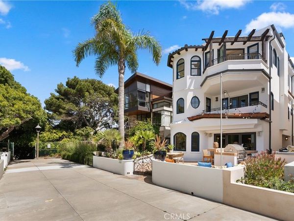 332 18th Street, Manhattan Beach, CA 90266