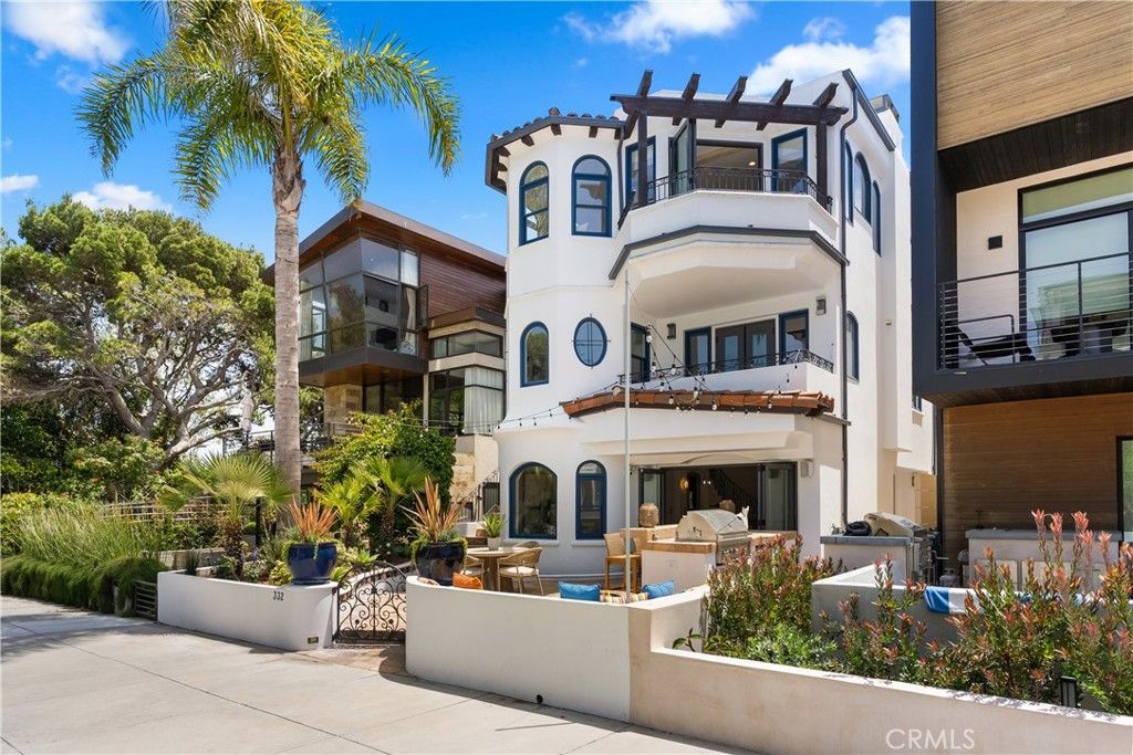332 18th Street, Manhattan Beach, CA 90266 Main Photo