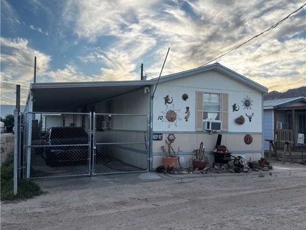 42500 Highway 95, Unit 10, Blythe, CA 92225