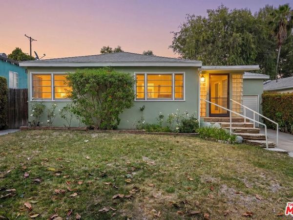 3460 Angelus Avenue, Glendale, CA 91208