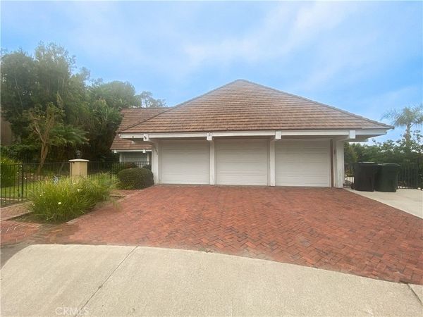 20692 Cottonwood, Yorba Linda, CA 92887