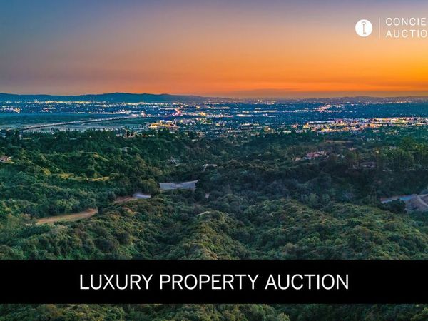 888 Bradbury Estates Rd., Bradbury, CA 91008